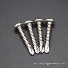 DIN7504 Self Drilling Tapping Screw